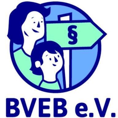 Mitglied des Berufsverbandes der Verfahrensbeistände, Ergänzungspfleger und Berufsvormünder